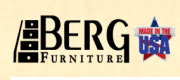 eshop at web store for Tables Made in the USA at Berg Furniture in product category American Furniture & Home Decor
